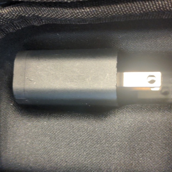 Fit rx muscle massage gun - Picture 10 of 10